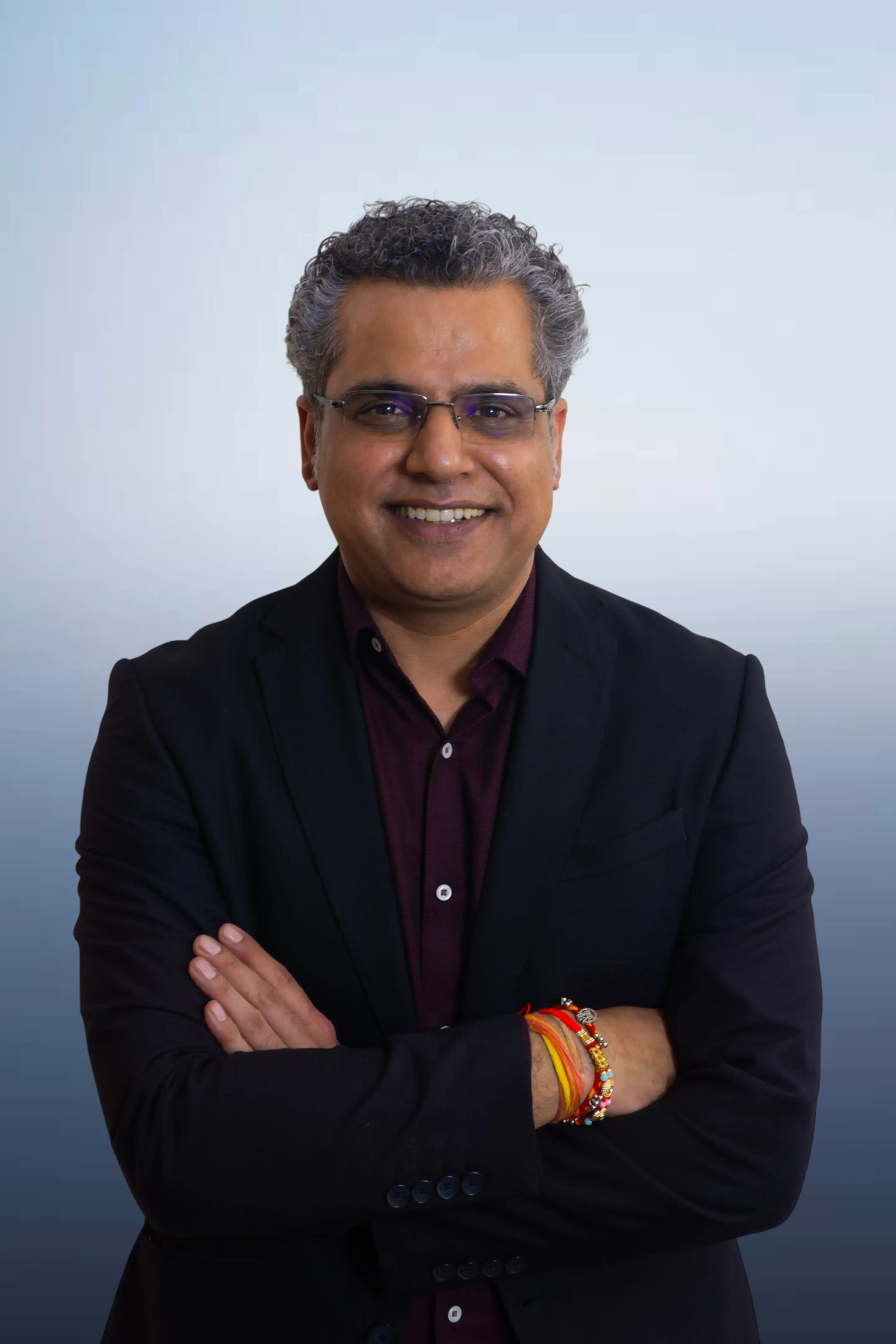 Amit Grover, Founder of GROWer Consulting