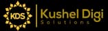 Kushel Digi Solutions logo