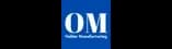 Online Manufacturing logo