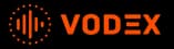 Vodex.ai logo